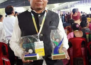 ବିଦ୍ୟାଳୟ ଓ ପ୍ରଧାନ ଶିକ୍ଷକଙ୍କୁ ମିଳିଲା ମୁଖ୍ୟମନ୍ତ୍ରୀ ଶିକ୍ଷା ପୁରସ୍କାର