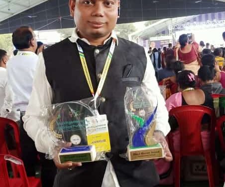 ବିଦ୍ୟାଳୟ ଓ ପ୍ରଧାନ ଶିକ୍ଷକଙ୍କୁ ମିଳିଲା ମୁଖ୍ୟମନ୍ତ୍ରୀ ଶିକ୍ଷା ପୁରସ୍କାର