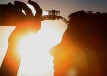 ଗ୍ରୀଷ୍ମ ପାଇଁ ଶିକ୍ଷା ଅନୁଷ୍ଠାନ, ଅଫିସ, ଜନସାଧାରଣଙ୍କ ପାଇଁ ରାଜ୍ୟ ସରକାର ଜାରୀ କଲେ ପରାମର୍ଶ