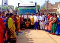 ବିକଶିତ ଭାରତ ସଂକଳ୍ପ ଯାତ୍ରା ଶିବିରରେ ୨.୭୮ କୋଟିରୁ ଅଧିକ ଆୟୁଷ୍ମାନ କାର୍ଡ ପ୍ରଦାନ