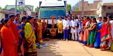 ବିକଶିତ ଭାରତ ସଂକଳ୍ପ ଯାତ୍ରା ଶିବିରରେ ୨.୭୮ କୋଟିରୁ ଅଧିକ ଆୟୁଷ୍ମାନ କାର୍ଡ ପ୍ରଦାନ