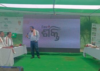 ରଣପୁର ବ୍ଲକ୍ ରେ ୩୦% ପି ସି କାରବାର, ଗୁରୁତର ଅଭିଯୋଗ ଆଣିଲେ ବ୍ଲକ୍ ଚେୟାରମ୍ୟାନ ନିର୍ମଳା ବେହେରା