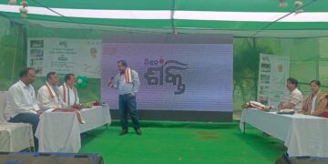 ରଣପୁର ବ୍ଲକ୍ ରେ ୩୦% ପି ସି କାରବାର, ଗୁରୁତର ଅଭିଯୋଗ ଆଣିଲେ ବ୍ଲକ୍ ଚେୟାରମ୍ୟାନ ନିର୍ମଳା ବେହେରା