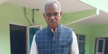 କନ୍ଧମାଳ ଜିଲ୍ଲା ପାଇଁ ନୂଆ ସଭାପତିଙ୍କ ନାମ ଘୋଷଣା କଲା ବିଜୁ ଜନତା ଦଳ