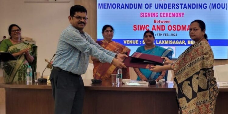 ଅଙ୍ଗନବାଡି ମହିଳାଙ୍କୁ ଦିଆଯିବ ବିପର୍ଯ୍ୟୟ ପରିଚାଳନା ତାଲିମ