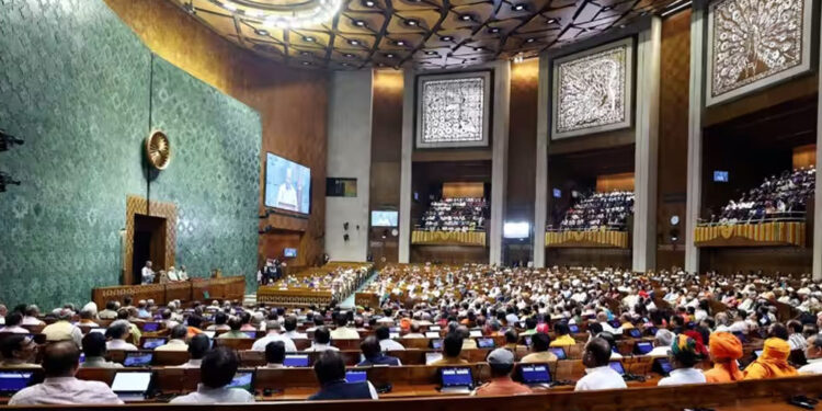 ରାଜ୍ୟସଭା ନିର୍ବାଚନର ୩୬% ପ୍ରାର୍ଥୀ ନିଜ ବିରୋଧରେ ଅପରାଧିକ ମାମଲା ଘୋଷଣା କରିଛନ୍ତି