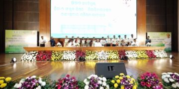 ରାଜ୍ୟର ବିଭିନ୍ନ ସରକାରୀ ହାଇସ୍କୁଲରେ ୫୭୬ ଜଣ ଶିକ୍ଷକଙ୍କୁ ନିଯୁକ୍ତି ଦେଲେ ମୁଖ୍ୟମନ୍ତ୍ରୀ