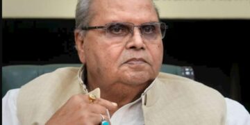 ସତ୍ୟପାଲ ମଲ୍ଲିକଙ୍କ ଘରେ ସିବିଆଇ ରେଡ୍