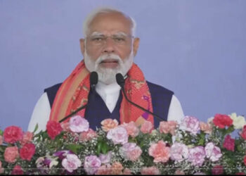 ଦ୍ୱାରକାରେ ୪୧୫୦ କୋଟିରୁ ଅଧିକ ଏକାଧିକ ଉନ୍ନୟନ ମୂଳକ ପ୍ରକଳ୍ପର ଶିଳାନ୍ୟାସ କଲେ ପ୍ରଧାନମନ୍ତ୍ରୀ