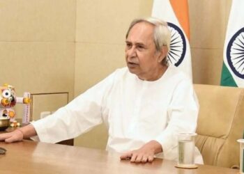 ବୀରମହାରାଜାପୁର ହେବ ଏନଏସି