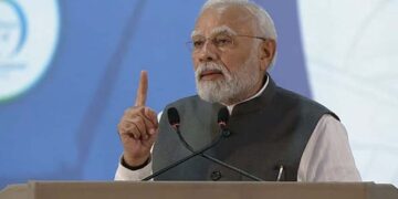 ସୂର୍ଯ୍ୟ ଘର ମାଗଣା ବିଜୁଳି ଯୋଜନା ଘୋଷଣା କଲେ ପ୍ରଧାନମନ୍ତ୍ରୀ