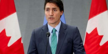 ଭାରତ ଉପରେ ଅଭିଯୋଗ ଆଣିଥିବା କାନାଡାର ବଦଳିଲା ସ୍ଵର