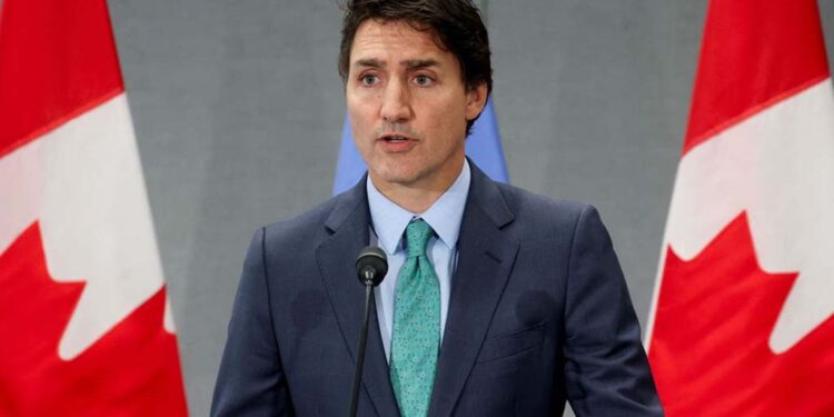 ଭାରତ ଉପରେ ଅଭିଯୋଗ ଆଣିଥିବା କାନାଡାର ବଦଳିଲା ସ୍ଵର