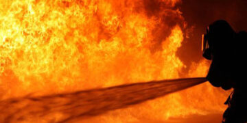 ତାମିଲନାଡୁର ବାଣ କାରଖାନାରେ ବିସ୍ଫୋରଣରେ ଆଠ ମୃତ: ରାଷ୍ଟ୍ରପତି ଏବଂ ପ୍ରଧାନମନ୍ତ୍ରୀ ମୋଦୀଙ୍କ ଶୋକ