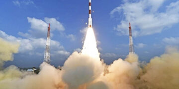 ମହାକାଶ କ୍ଷେତ୍ରରେ ଏଫ୍‌ଡିଆଇ ନୀତିରେ ସଂଶୋଧନକୁ କେନ୍ଦ୍ର କ୍ୟାବିନେଟର ଅନୁମୋଦନ