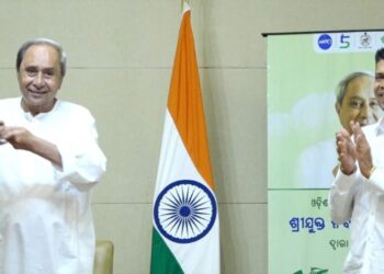 ସବୁ ଜିଲ୍ଲାକୁ ଗଡିଲା ଲକ୍ଷ୍ମୀ ବସ୍