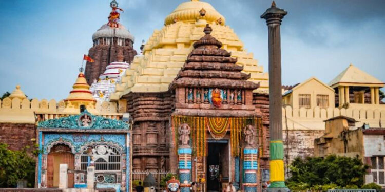 ଶ୍ରୀମନ୍ଦିରରେ ନୀତି ବିଶୃଙ୍ଖଳା, ଆସୁନି ସୁଧାର