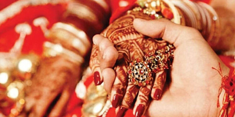 ହିନ୍ଦୁ ବିବାହ ଆଇନରେ ଛାଡ଼ପତ୍ର ବ୍ୟବସ୍ଥା