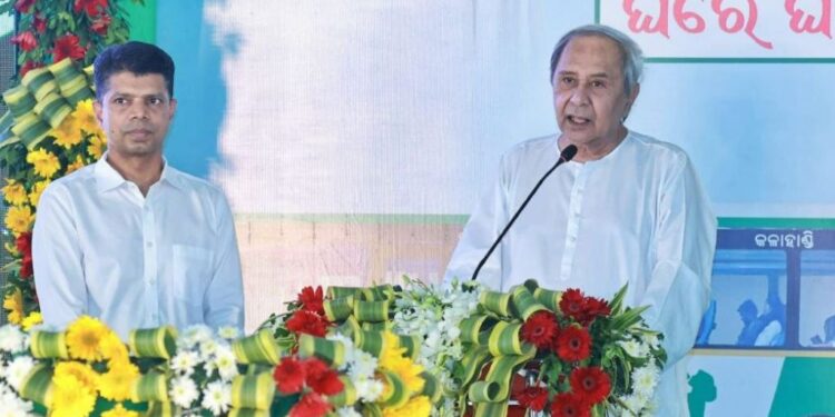 ଗର୍ଭବତୀଙ୍କୁ ଆଉ ୫ ହଜାର ନୁହେଁ, ମିଳିବ ୧୦ ହଜାର ଟଙ୍କା