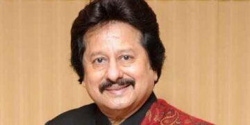 ପ୍ରଖ୍ୟାତ ଗଜଲ ଗାୟକ ପଙ୍କଜ ଉଦାସଙ୍କ ପରଲୋକ