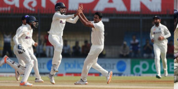 ଜିତିଲା ଅଷ୍ଟ୍ରେଲିଆ, ଏକ ନମ୍ବରକୁ ଫେରିଲା ଟିମ୍ ଇଣ୍ଡିଆ