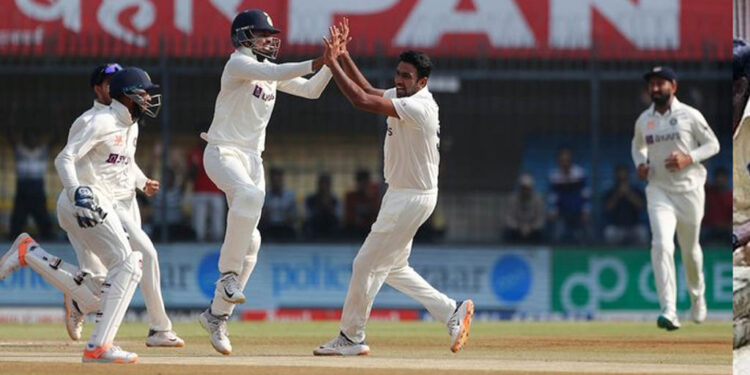 ଜିତିଲା ଅଷ୍ଟ୍ରେଲିଆ, ଏକ ନମ୍ବରକୁ ଫେରିଲା ଟିମ୍ ଇଣ୍ଡିଆ