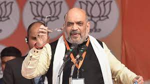 ପ୍ରତ୍ୟାହାର ହେବନି ସିଏଏ:ଅମିତ ଶାହା