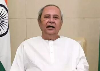 ଦାମଙ୍କୁ ଶେଷ ଦର୍ଶନ କଲେ ମୁଖ୍ୟମନ୍ତ୍ରୀ