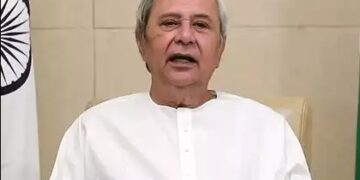 ବଡ଼ ଖବର: ପ୍ରାର୍ଥୀ ଘୋଷଣା କଲା ବିଜେଡି