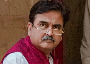 ହାଇକୋର୍ଟ ଜଷ୍ଟିସଙ୍କ ଇସ୍ତଫା, ବିଜେପିରେ ହେବେ ସାମିଲ