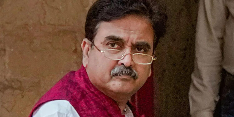 ହାଇକୋର୍ଟ ଜଷ୍ଟିସଙ୍କ ଇସ୍ତଫା, ବିଜେପିରେ ହେବେ ସାମିଲ