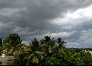 ପାଣିପାଗରେ ପରିବର୍ତ୍ତନ, ୧୧ ଟି ଜିଲ୍ଲାକୁ ସତର୍କ ସୂଚନା