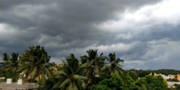 ପାଣିପାଗରେ ପରିବର୍ତ୍ତନ, ୧୧ ଟି ଜିଲ୍ଲାକୁ ସତର୍କ ସୂଚନା