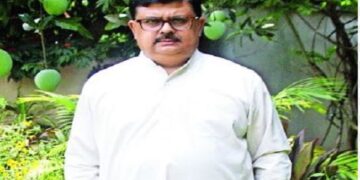 ବିଜେଡିରେ ମିଶିଲେ ଚିରଞ୍ଜୀବ