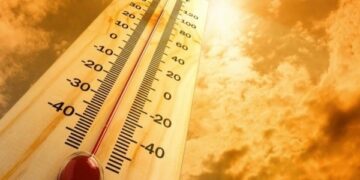 ୧୧ ରୁ ରାଜ୍ୟରେ ବଢ଼ିବ ଗରମ