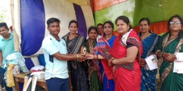 ମାଆ ବ୍ରାହ୍ମଣୀଦେବୀ କ୍ରିକେଟ୍ ଟୁର୍ଣ୍ଣାମେଣ୍ଟ୍ ଉଦ୍‌ଘାଟିତ