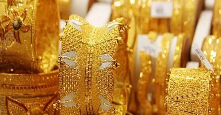 ପୁଣି ବଢିଲା ସୁନା ଓ ରୂପା ଦର