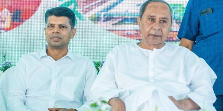 ବଢ଼ିଲା ନିର୍ମାଣ ଶ୍ରମିକମାନଙ୍କ ପେନ୍‌ସନ