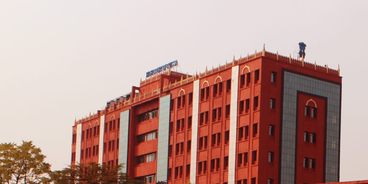 ବିଜ୍ଞାପନରେ ‘ଶଙ୍ଖ’ମାମଲା: ମାମଲାର ଅନ୍ତ