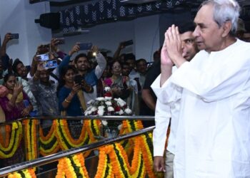 ମୁଖ୍ୟମନ୍ତ୍ରୀଙ୍କ ଆଉ ଏକ ଘୋଷଣା, ବୃଦ୍ଧି ପାଇଲା କ୍ରୀଡା ଓ କଳା ଶିକ୍ଷକଙ୍କ ପାରିଶ୍ରମିକ