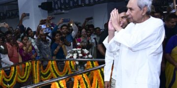 ମୁଖ୍ୟମନ୍ତ୍ରୀଙ୍କ ଆଉ ଏକ ଘୋଷଣା, ବୃଦ୍ଧି ପାଇଲା କ୍ରୀଡା ଓ କଳା ଶିକ୍ଷକଙ୍କ ପାରିଶ୍ରମିକ