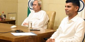 ବିଜୁ ସ୍ୱାସ୍ଥ୍ୟ କଲ୍ୟାଣ ନବୀନ କାର୍ଡର ଶୁଭାରମ୍ଭ କଲେ ମୁଖ୍ୟମନ୍ତ୍ରୀ ନବୀନ ପଟ୍ଟନାୟକ