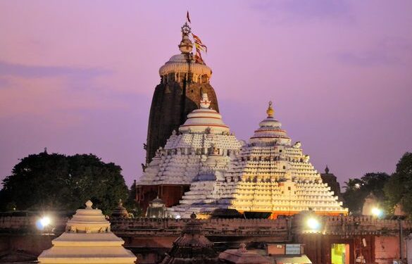 ଶ୍ରୀମନ୍ଦିରରେ ଅଣହିନ୍ଦୁ ପ୍ରବେଶ କରିବାକୁ ନେଇ ସୁରକ୍ଷା ବ୍ୟବସ୍ଥା କଡ଼ାକଡ଼ି