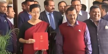 ଦିଲ୍ଲୀ ବଜେଟରେ ମହିଳାମାନଙ୍କୁ କେଜ୍ରିୱାଲ ସରକାରଙ୍କ ଉପହାର