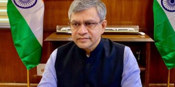 ରେଳ ମନ୍ତ୍ରୀଙ୍କ ଦ୍ୱାରା ଦୁଇଟି ନୂଆ ପ୍ରକଳ୍ପ ଘୋଷଣା