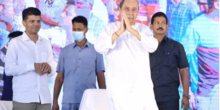 ବରଗଡ ଚିନିକଳ ଜମି ଇଡକୋକୁ ହେବ ହସ୍ତାନ୍ତର