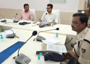 ଭୁବନେଶ୍ବର ଓ ଖୋର୍ଦ୍ଧା ଜିଲ୍ଲାରେ ହେବ ୫୨୪ ଟି ପିଙ୍କ୍ ବୁଥ
