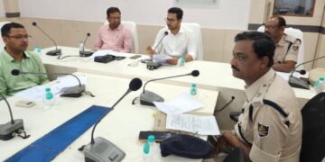 ଭୁବନେଶ୍ବର ଓ ଖୋର୍ଦ୍ଧା ଜିଲ୍ଲାରେ ହେବ ୫୨୪ ଟି ପିଙ୍କ୍ ବୁଥ