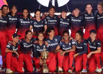 RCB ରଚିଲା ଇତିହାସ, ୧୬ ବର୍ଷ ପରେ ଜିତିଲା ଆଇପିଏଲ; ଫାଇନାଲରେ ହାରିଲା ଦିଲ୍ଲୀ