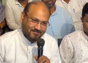 ମହମ୍ମଦ ମୋକିମଙ୍କୁ ଅସ୍ବସ୍ଥି, ବିଧାୟକ ପଦ ରଦ୍ଦ ଉପରେ ସୁପ୍ରମକୋର୍ଟ ଲଗାଇଲେ ରୋକ